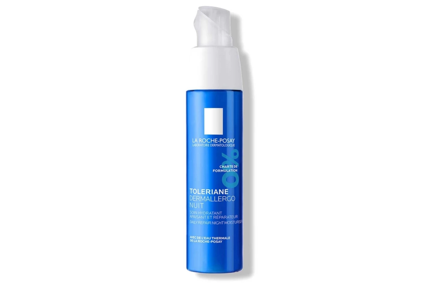 La Roche-Posay Toleriane Dermallergo Night Cream 40ml