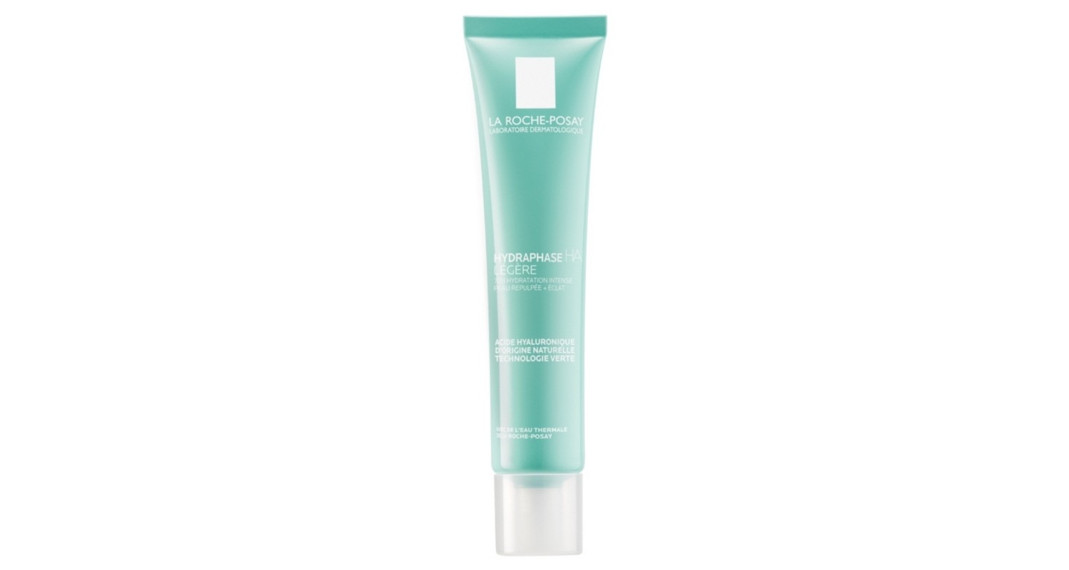 La Roche-Posay Hydraphase HA Light Hyaluronic Acid Moisturise 40ml