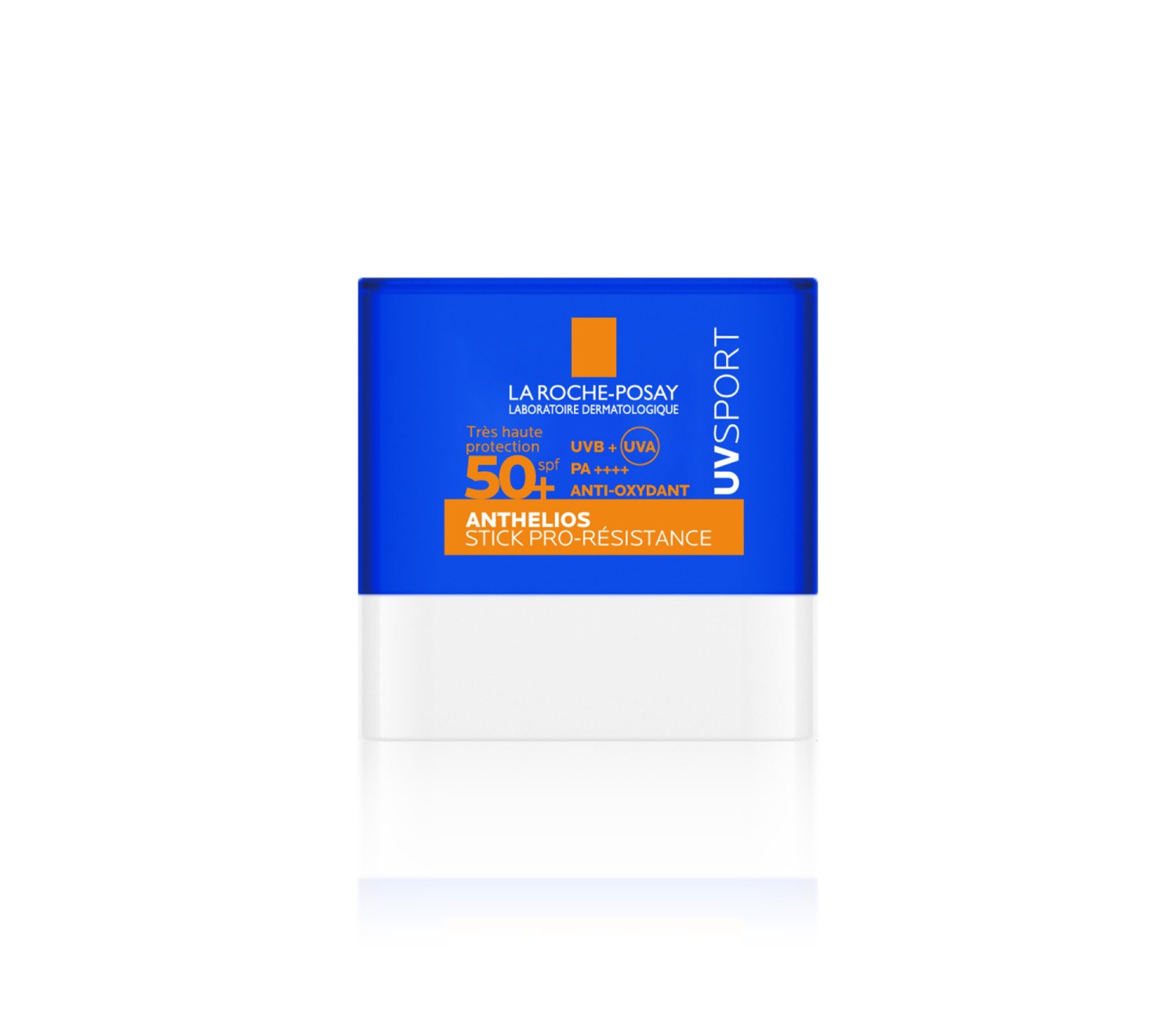La Roche-Posay Anthelios UVSPORT Pro-Resistance Stick SPF50 With Mexoryl 400 And Vitamin E 10ml