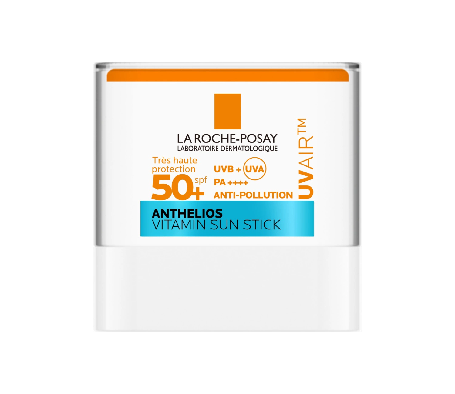La Roche-Posay Anthelios UVAir SPF50+ Vitamin Sun Stick 10ml