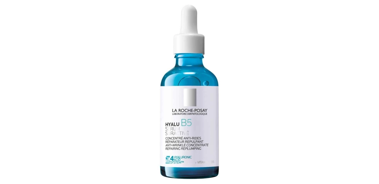 La Roche-Posay Hyalu B5 Suractivated Anti-Wrinkle Replumping Serum 50ml