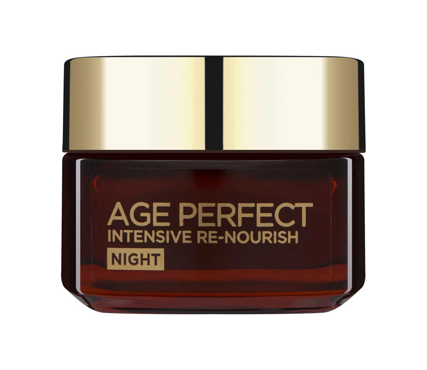 L'Oréal Paris Age Perfect Manuka Honey Night Cream 50ml