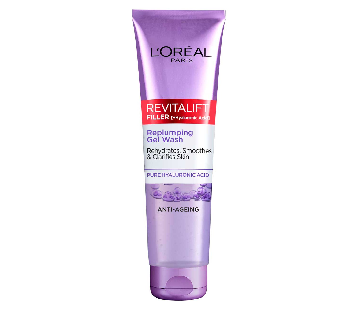 L'Oréal Paris Revitalift Filler [+Hyaluronic Acid] Face Toner 200ml