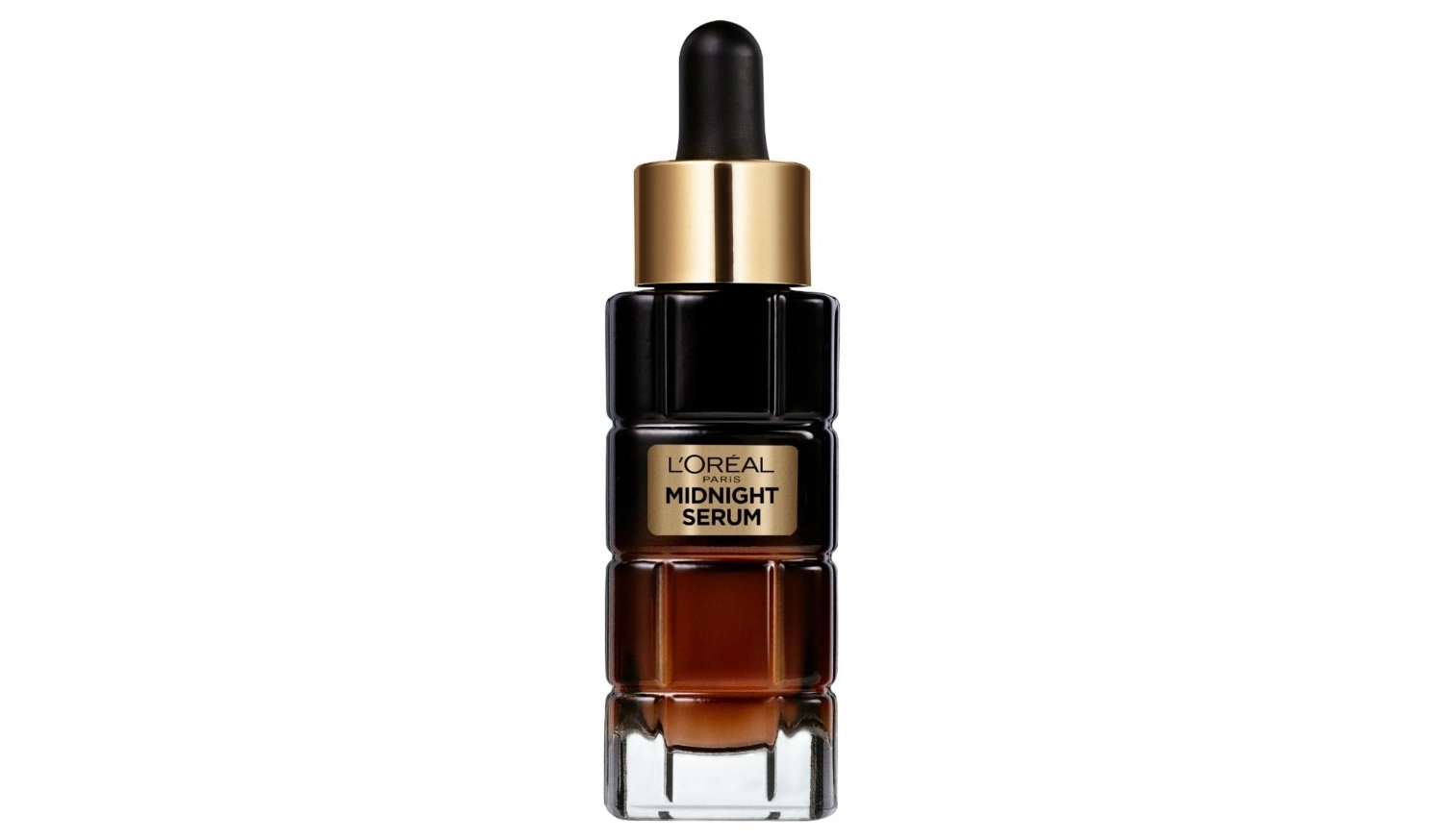 L'Oréal Paris Age Perfect Cell Renew Midnight Serum, Anti Aging Serum, 30ml