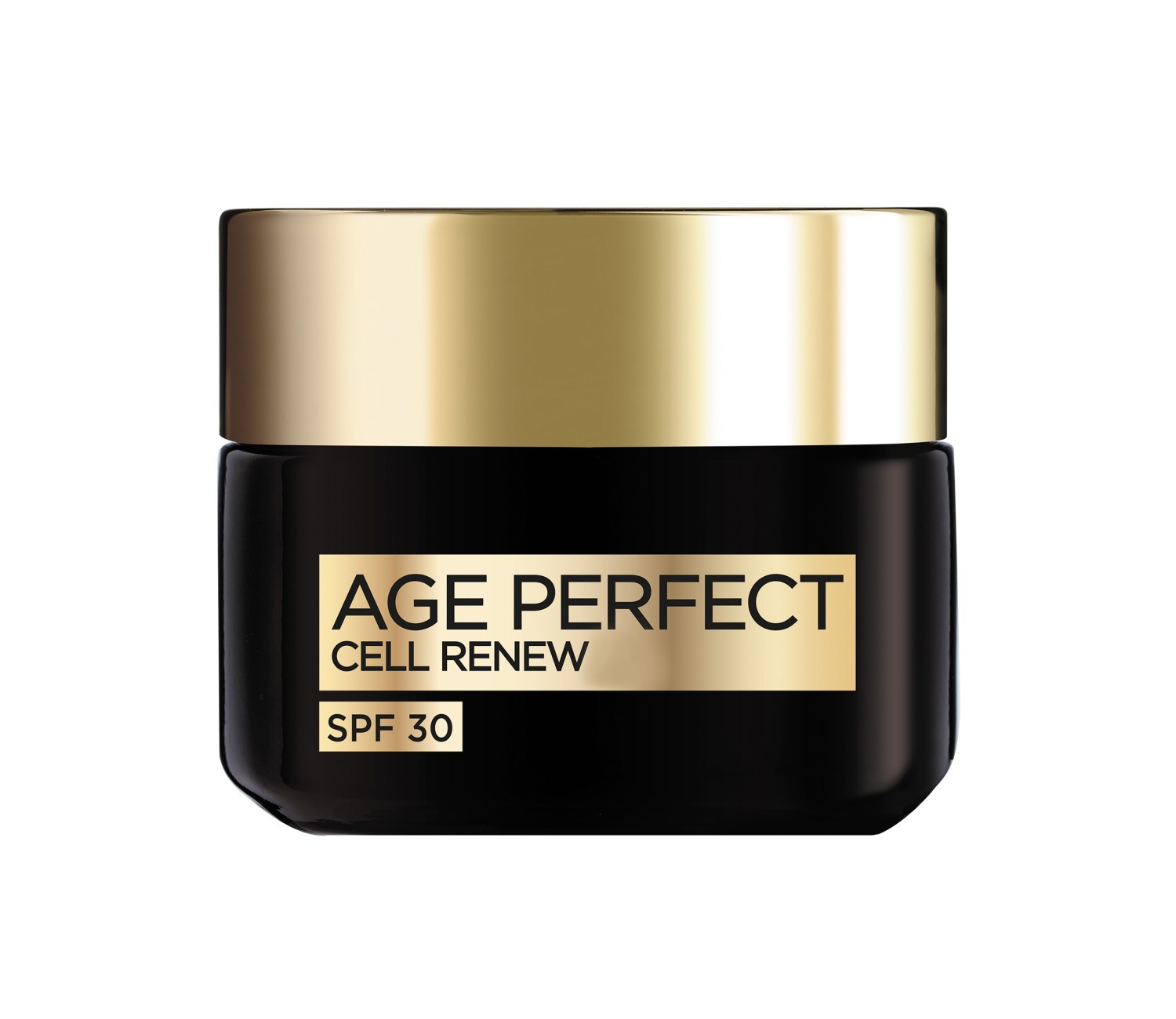 L'Oréal Paris Cell Renew Day Cream, Age Perfect Anti-Oxidant Recovery Complex, With SPF 30, For Anti- Wrinkle 50ml