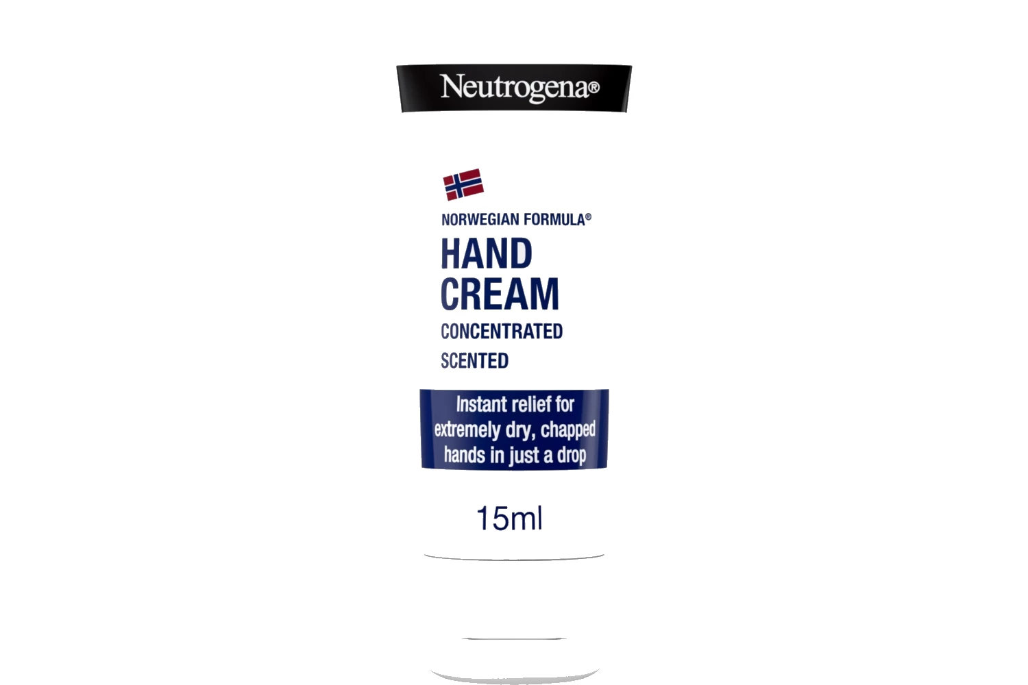 Neutrogena Norwegian Formula Concentrated Hand Cream Scented 15ml