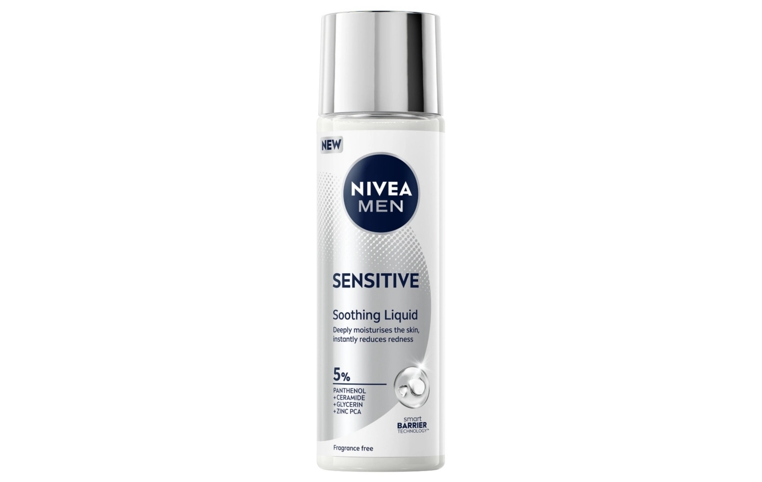 NIVEA MEN Sensitive Moisturiser 100ml