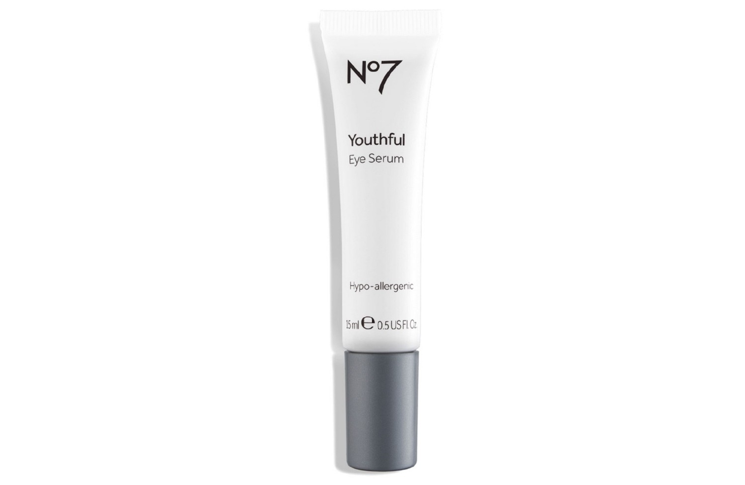 No7 Youthful Eye Serum 15ml