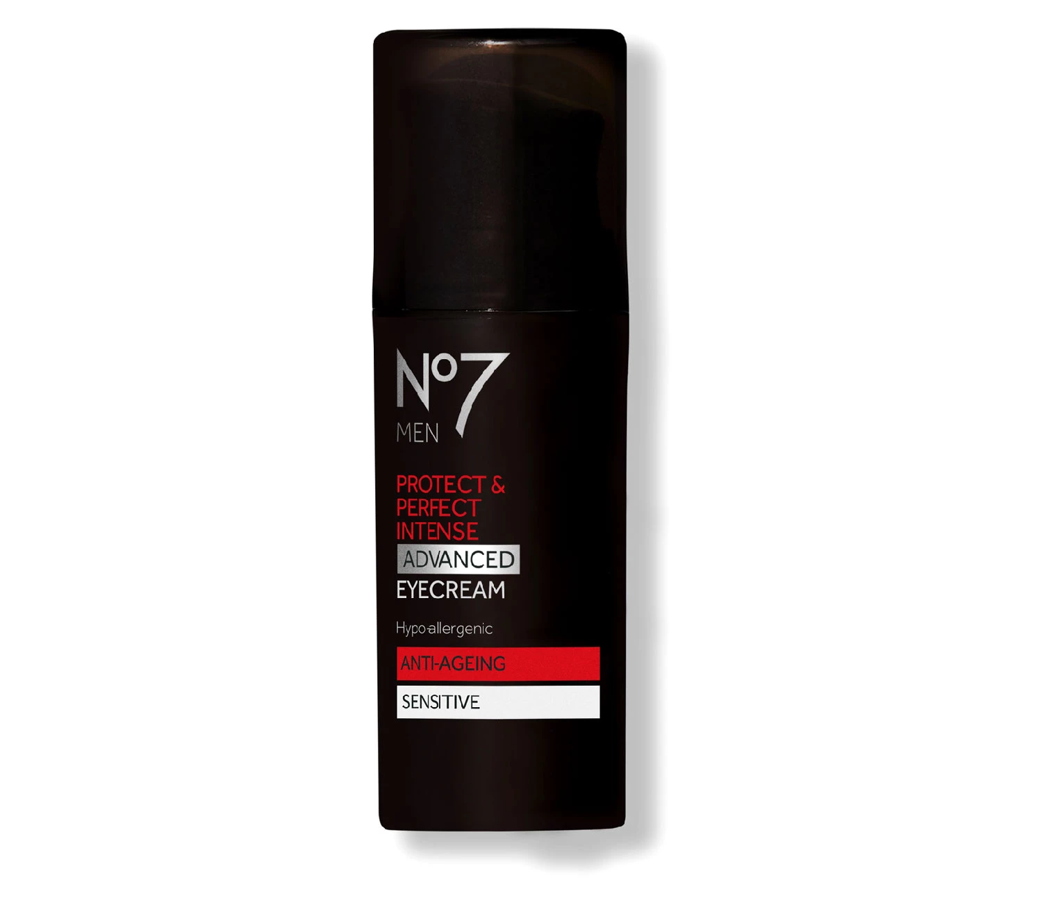 No7 Men Protect Perfect Intense Advanced Eye Cream