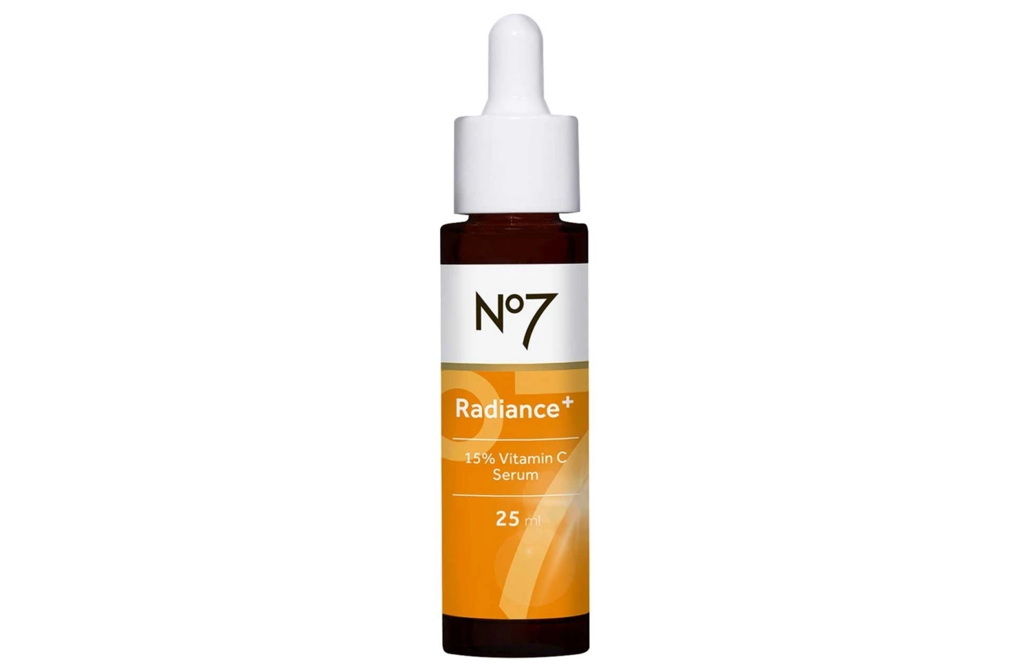 No7 Radiance+ 15% Vitamin C Serum