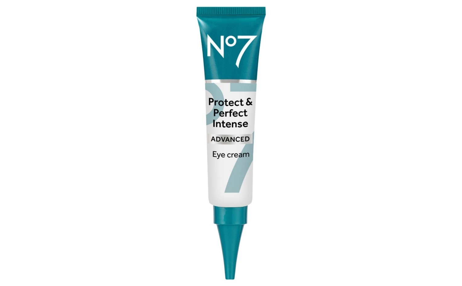 No7 Protect & Perfect Intense ADVANCED Eye Cream 15ml