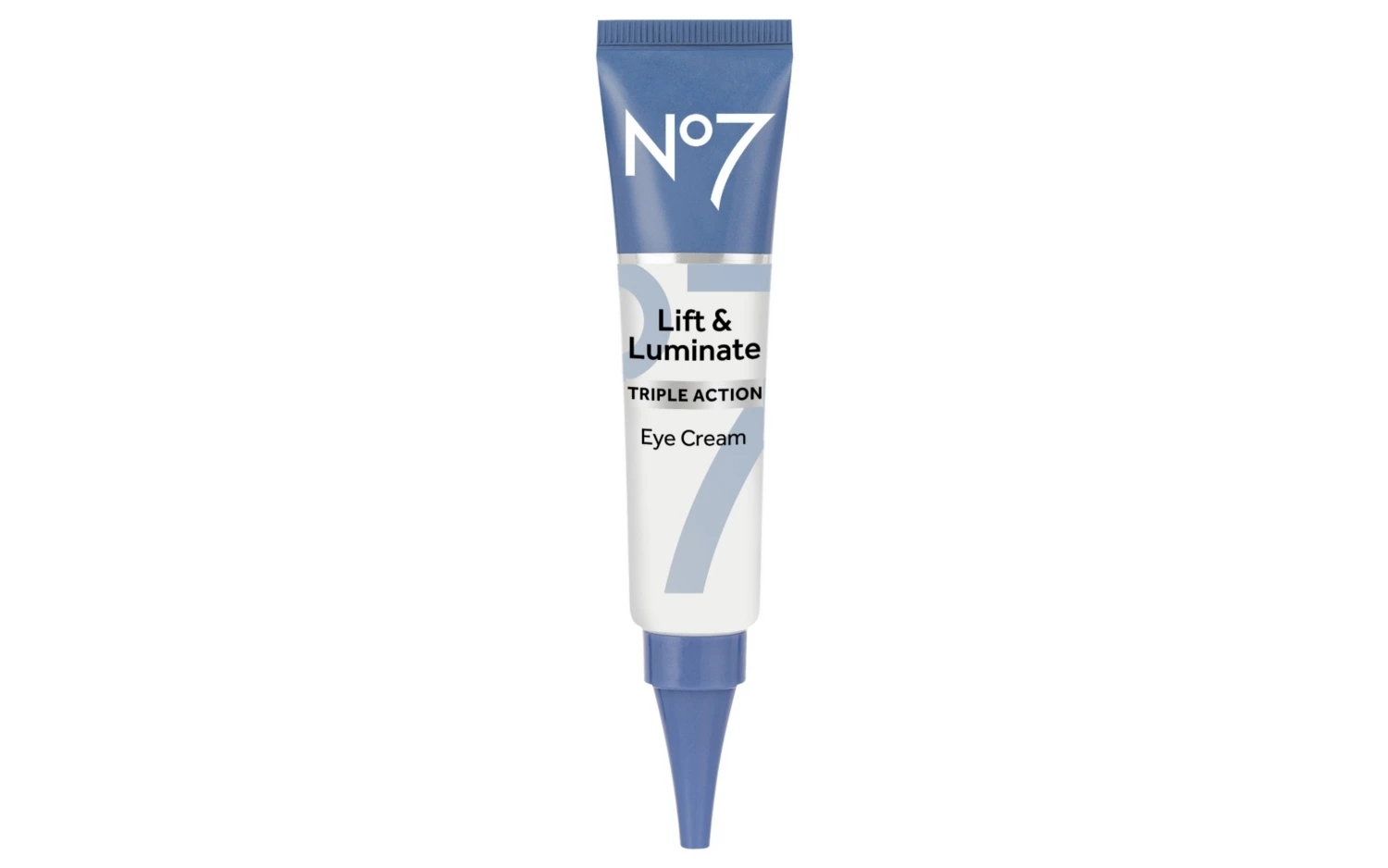 No7 Lift & Luminate Triple Action Eye Cream 15ml