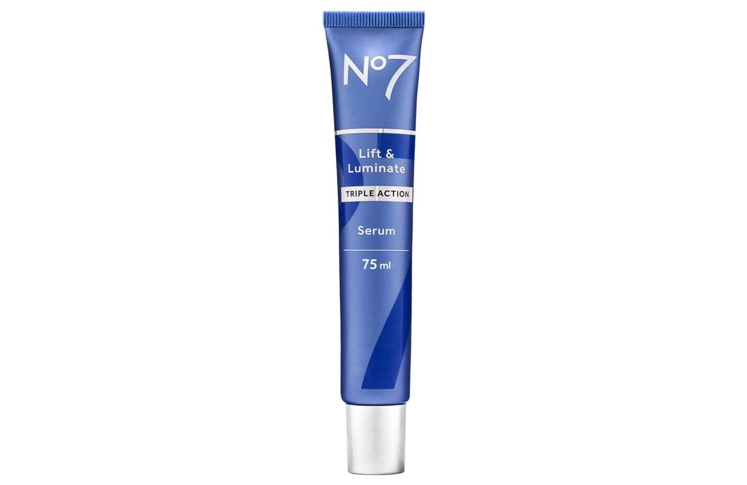 No7 Lift & Luminate Triple Action Serum