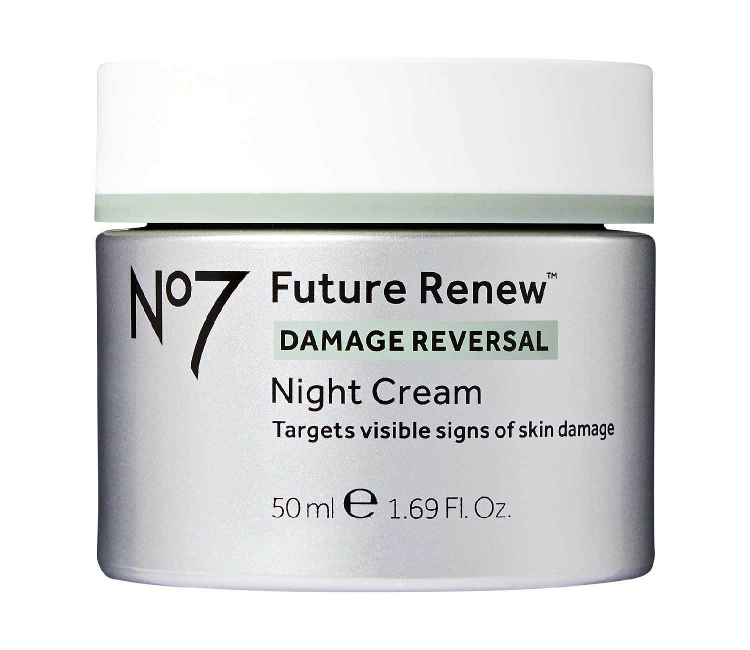 No7 Future Renew Night Cream 50ml