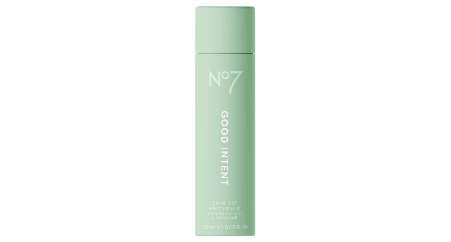 No7 Good Intent Skin Sip Moisture Milk 150ml