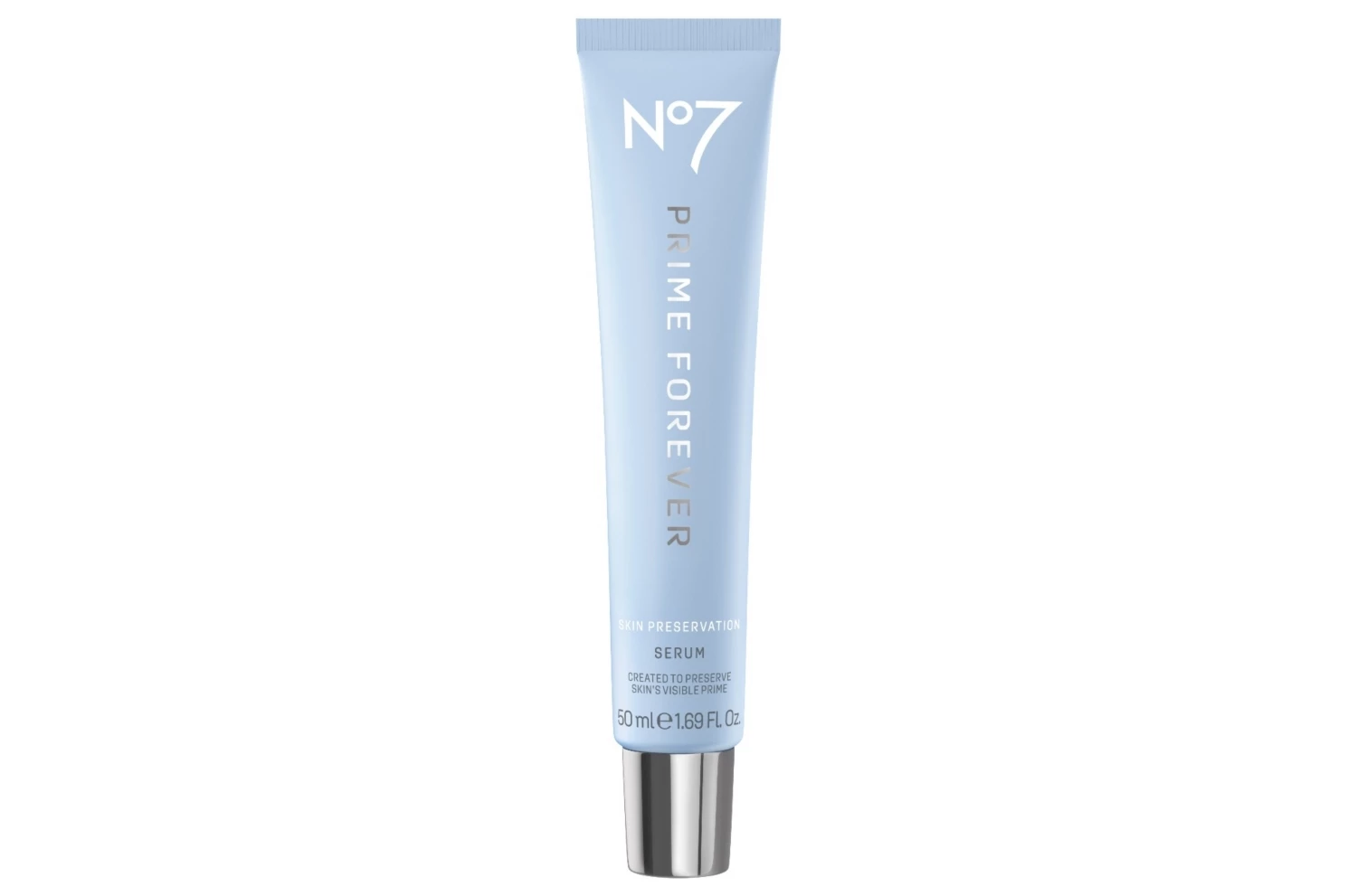 No7 Prime Forever Serum