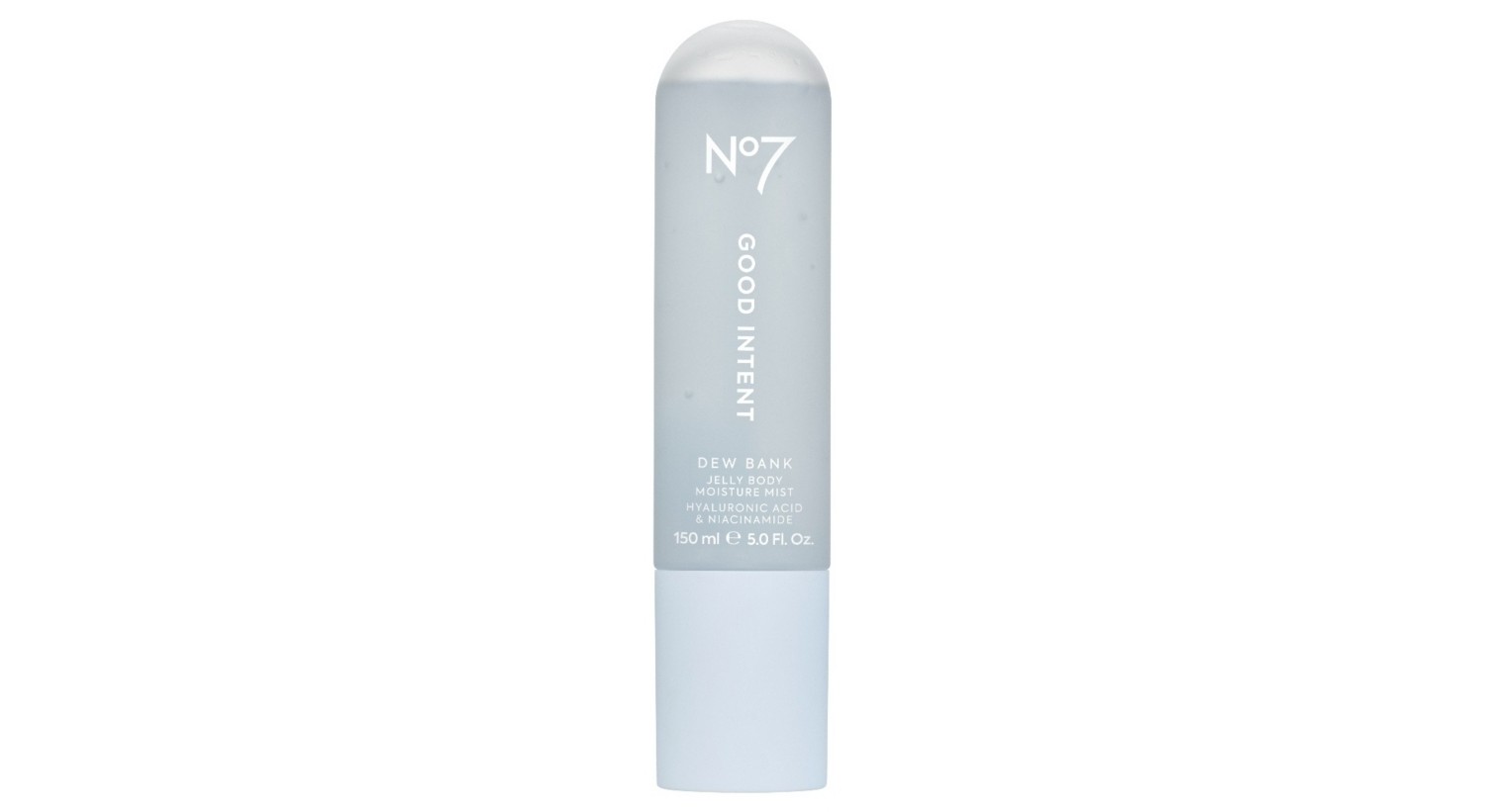 No7 Good Intent Dew Bank Jelly Body Moisture Mist 150ml