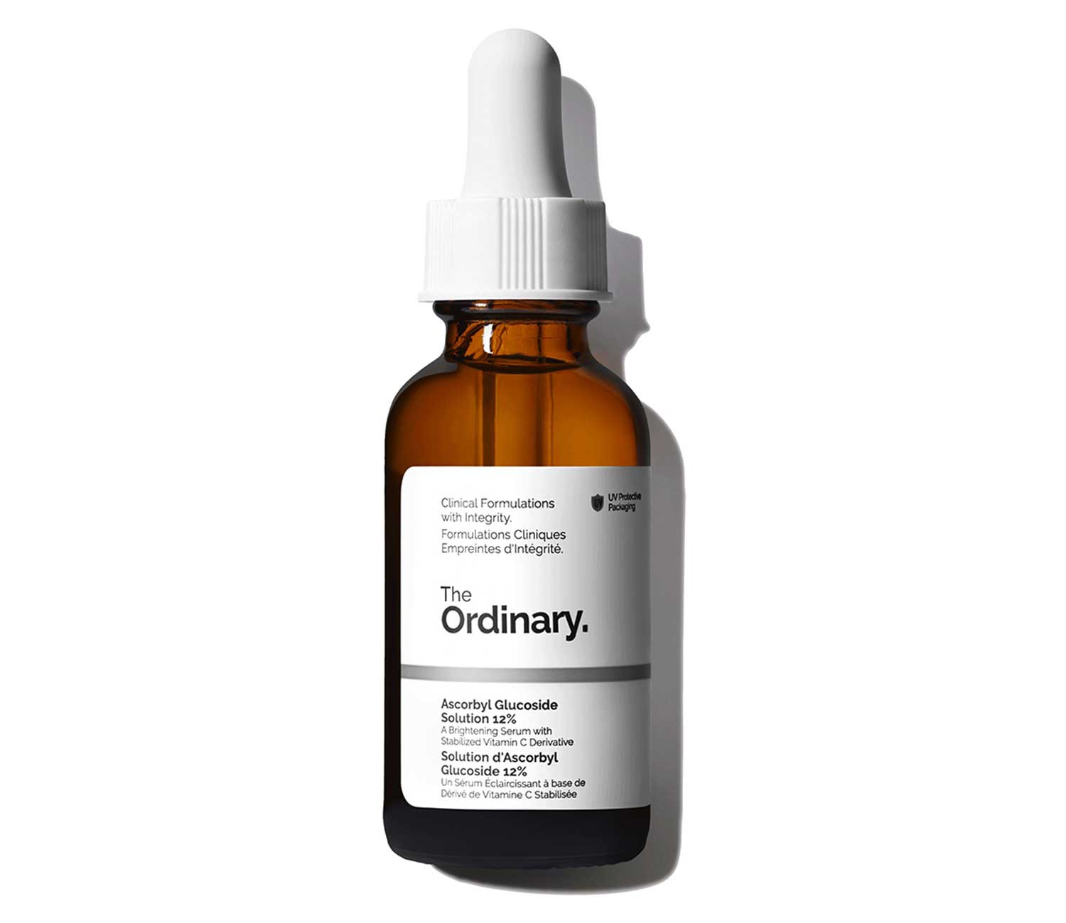 The Ordinary Ascorbyl Glucoside Solution 12%