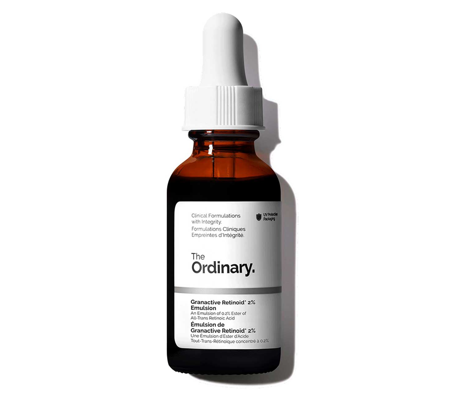 The Ordinary Granactive Retinoid 2% Emulsion