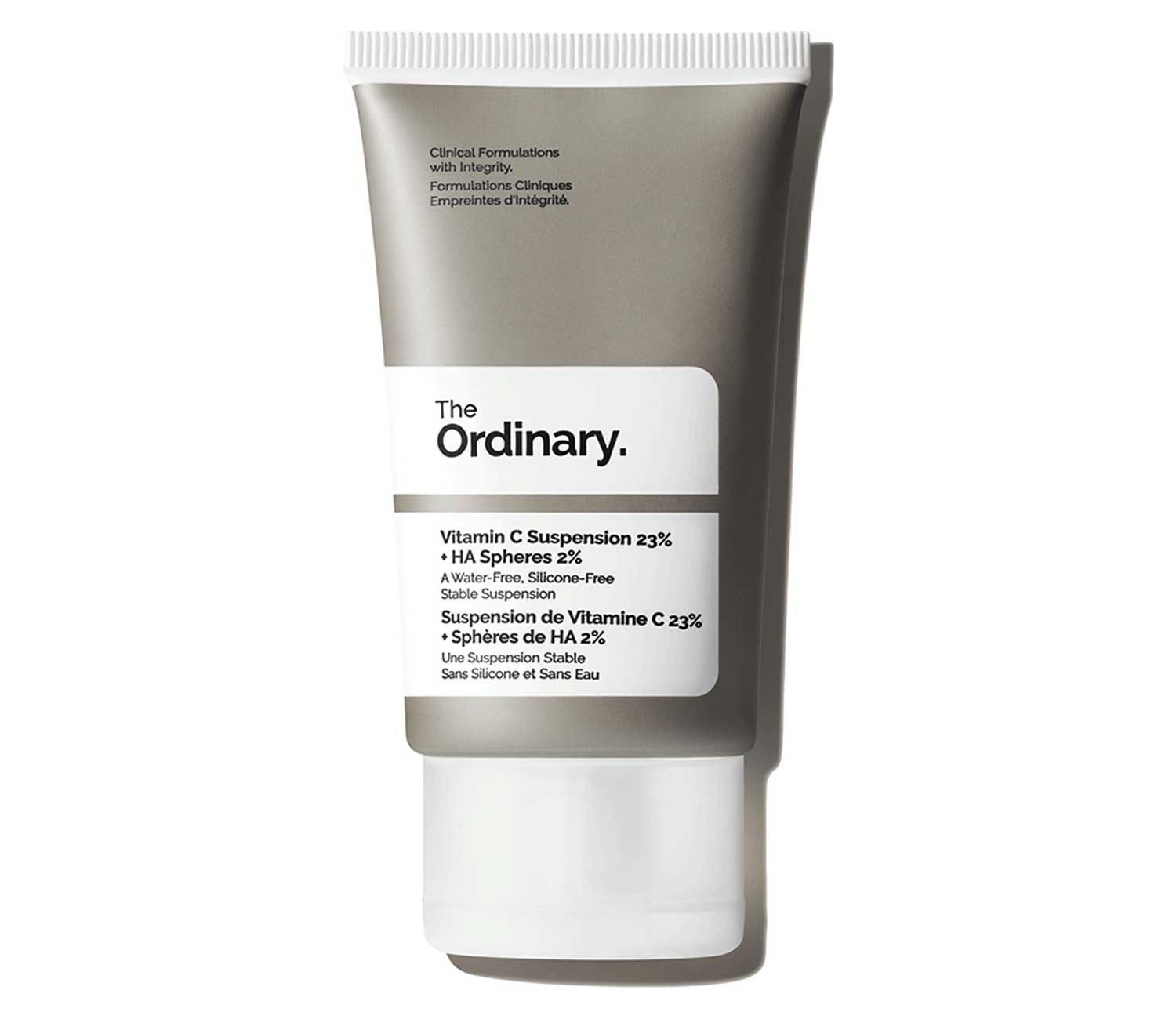 The Ordinary Vitamin C Suspension 23% + HA Spheres 2%