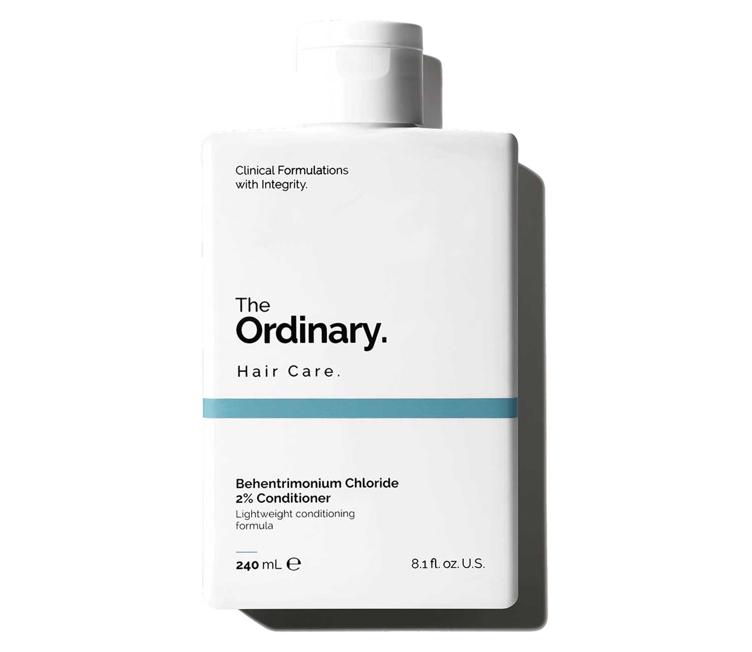 The Ordinary Behentrimonium Chloride 2% Conditioner 240ml