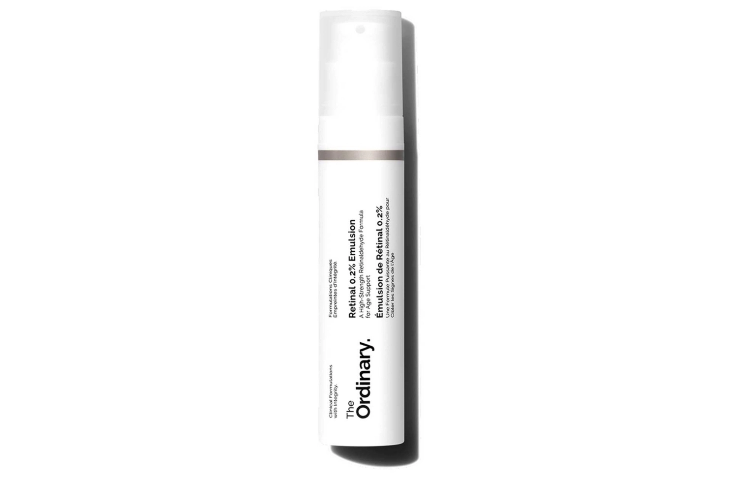 The Ordinary Retinal 0.2% Emulsion Anti-Aging Serum 15ml
