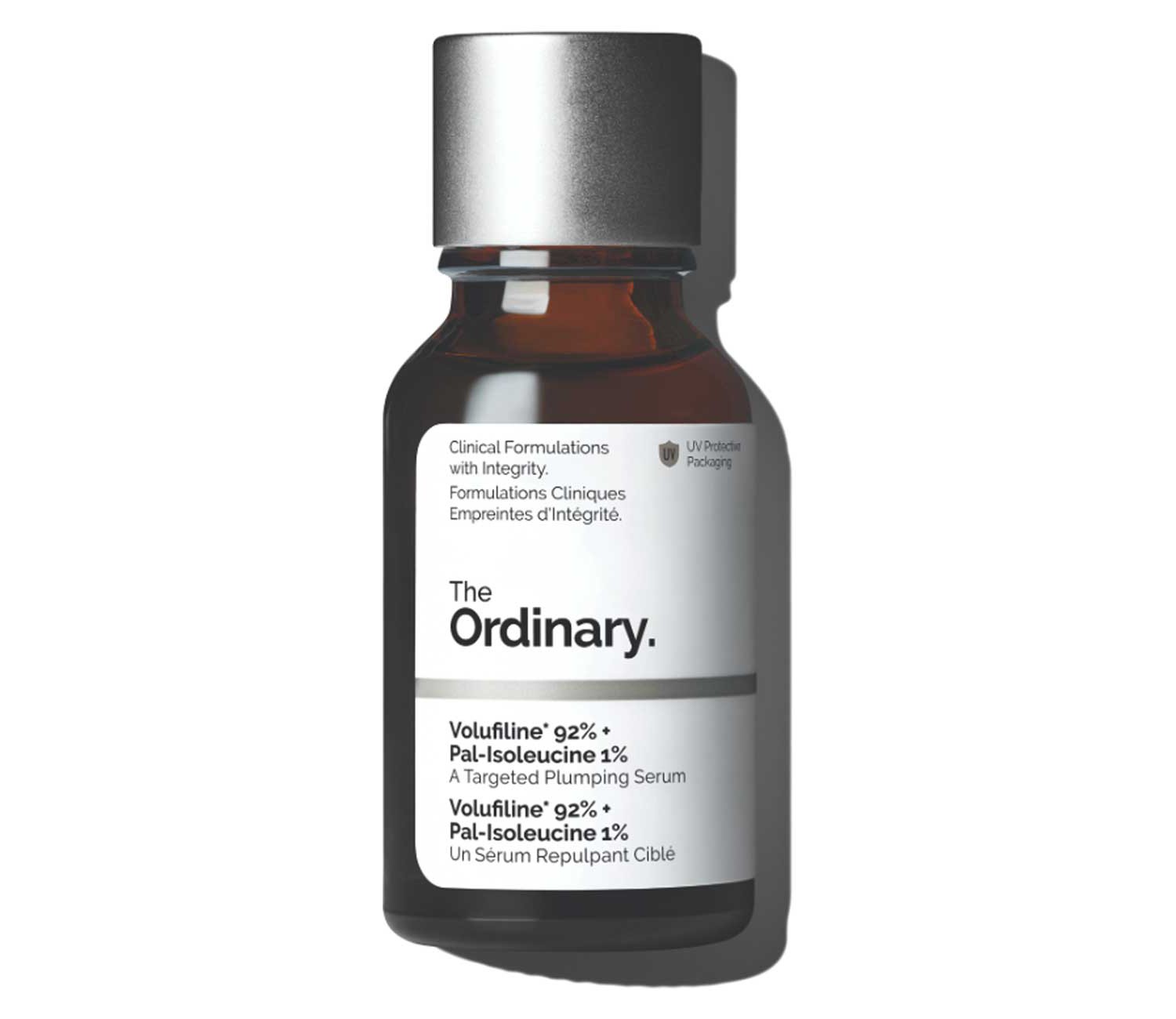 The Ordinary Volufiline* 92% + Pal-Isoleucine 1% Plumping Serum 15ml