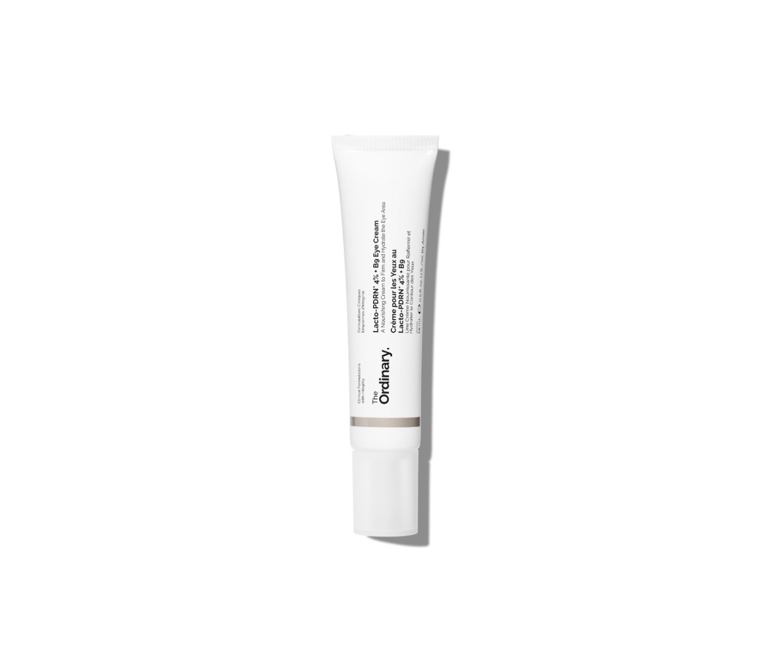 The Ordinary Lacto-PDRN* 4% + B9 Eye Cream - 15ml